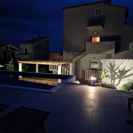פודסטראנה Apartments Jagoda מראה חיצוני תמונה