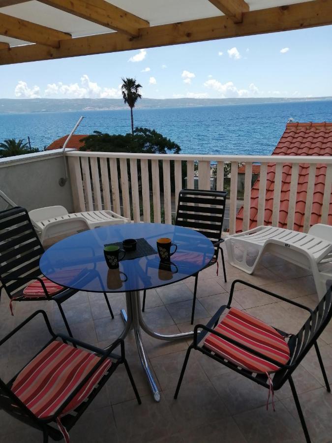 פודסטראנה Apartments Jagoda מראה חיצוני תמונה