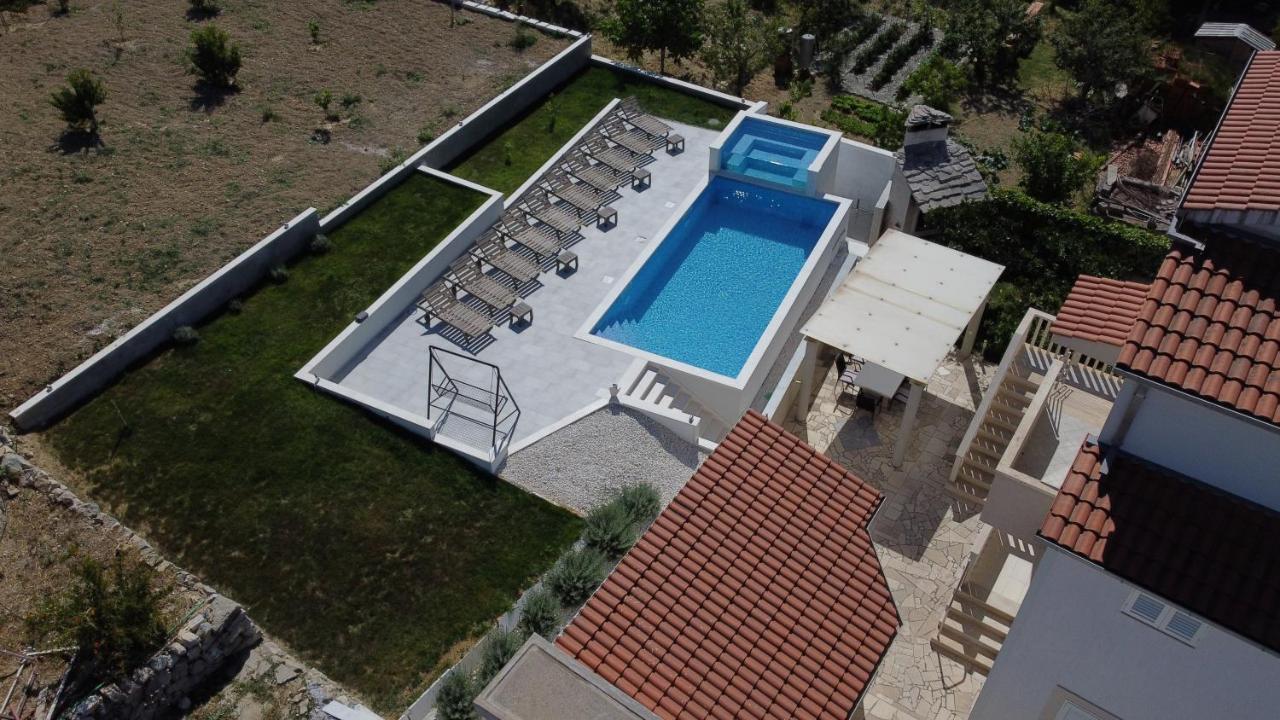 פודסטראנה Apartments Jagoda מראה חיצוני תמונה