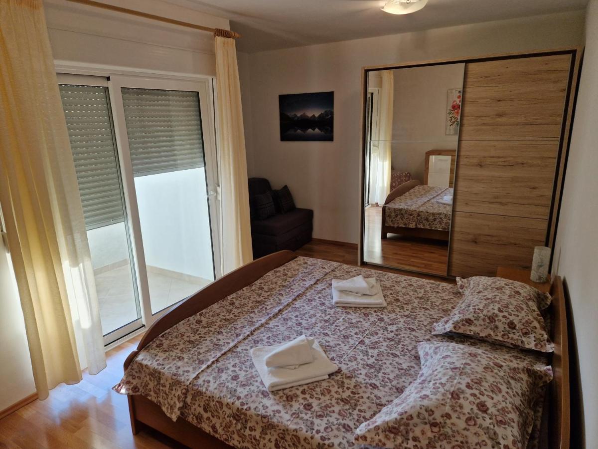 פודסטראנה Apartments Jagoda מראה חיצוני תמונה