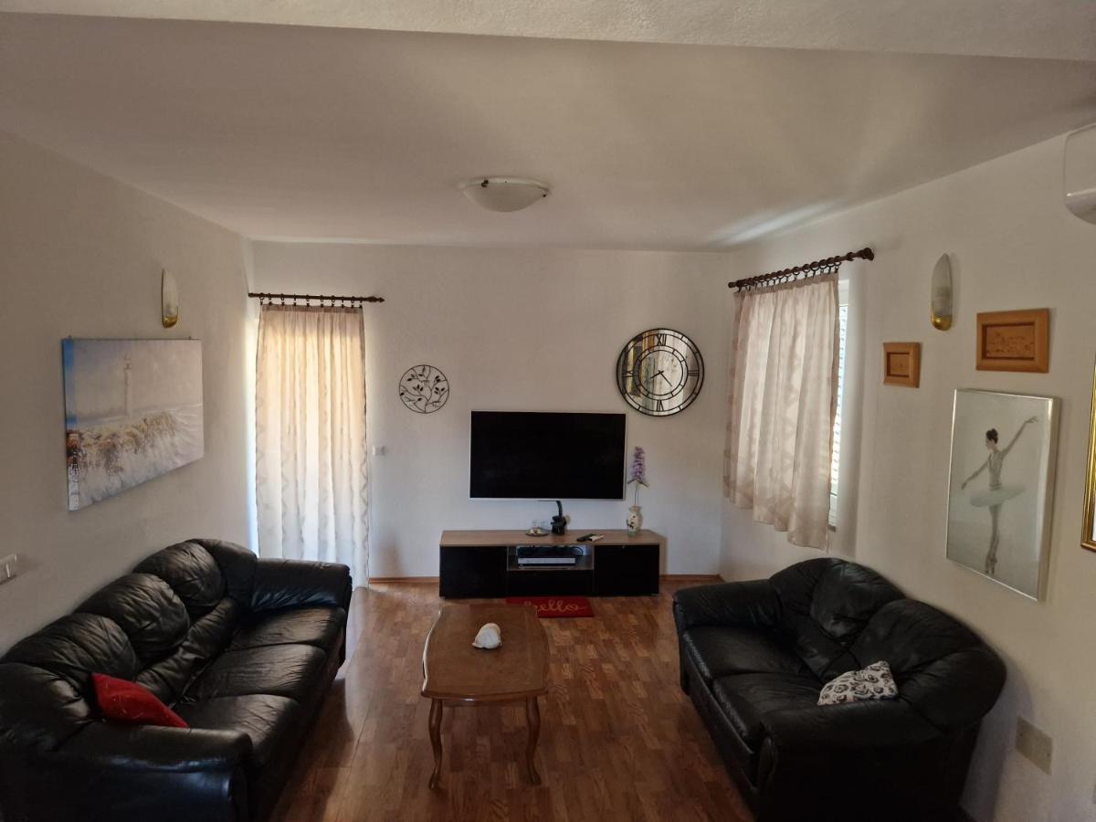 פודסטראנה Apartments Jagoda מראה חיצוני תמונה