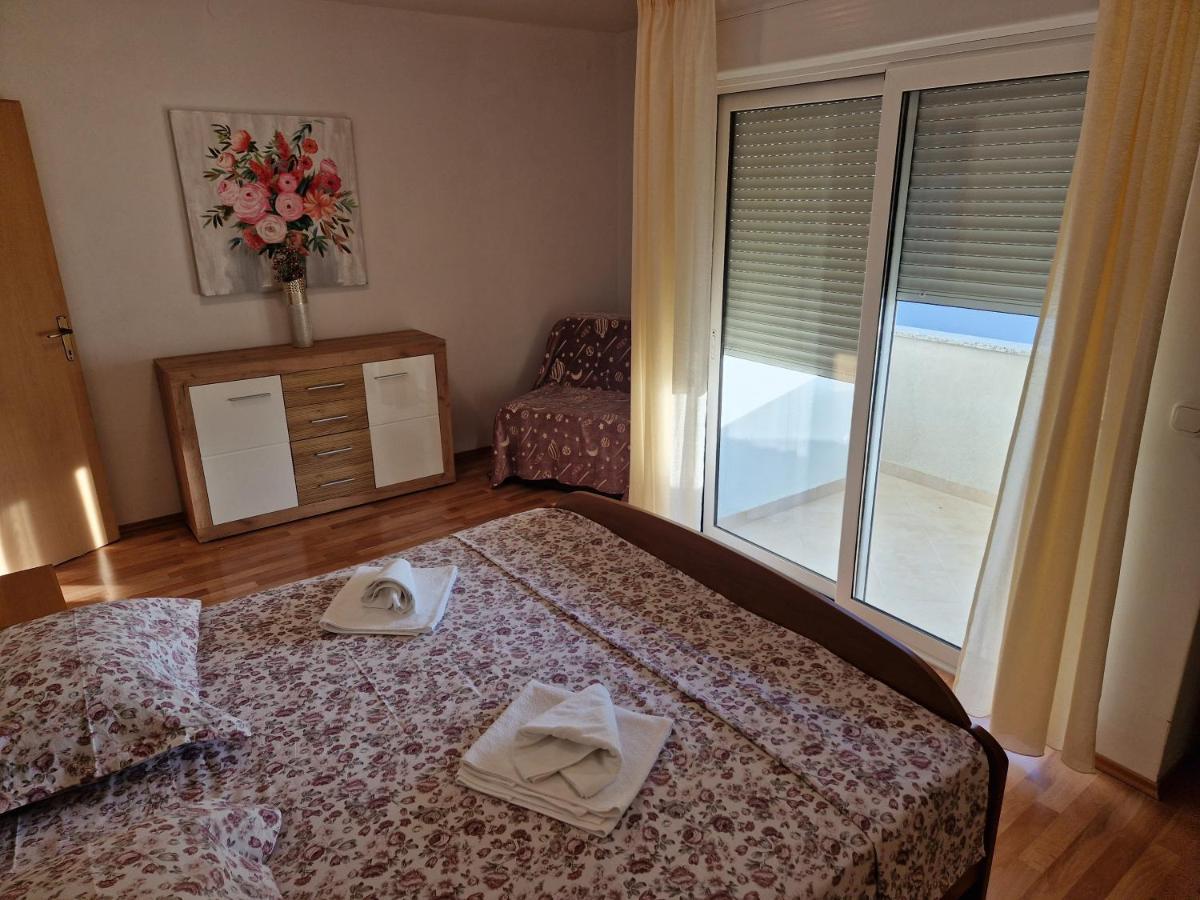 פודסטראנה Apartments Jagoda מראה חיצוני תמונה