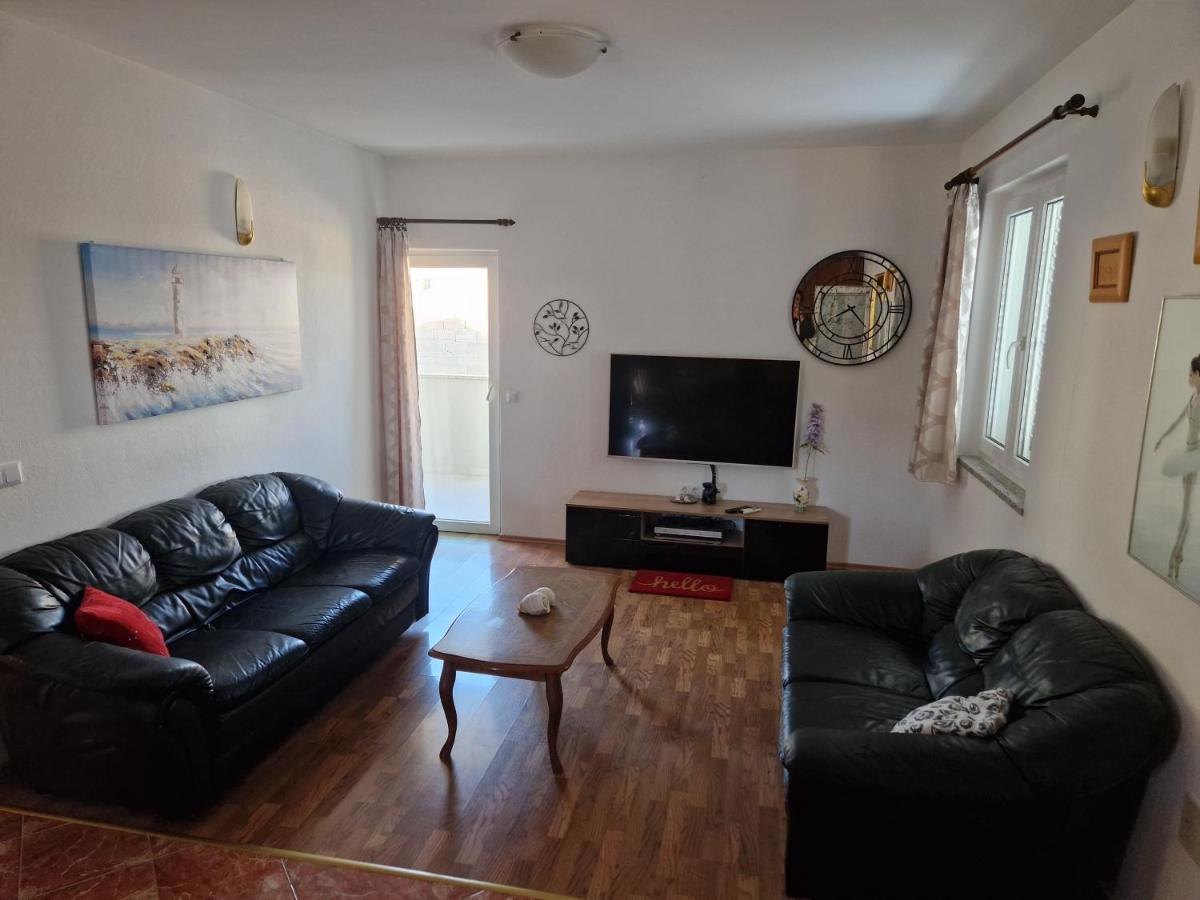 פודסטראנה Apartments Jagoda מראה חיצוני תמונה