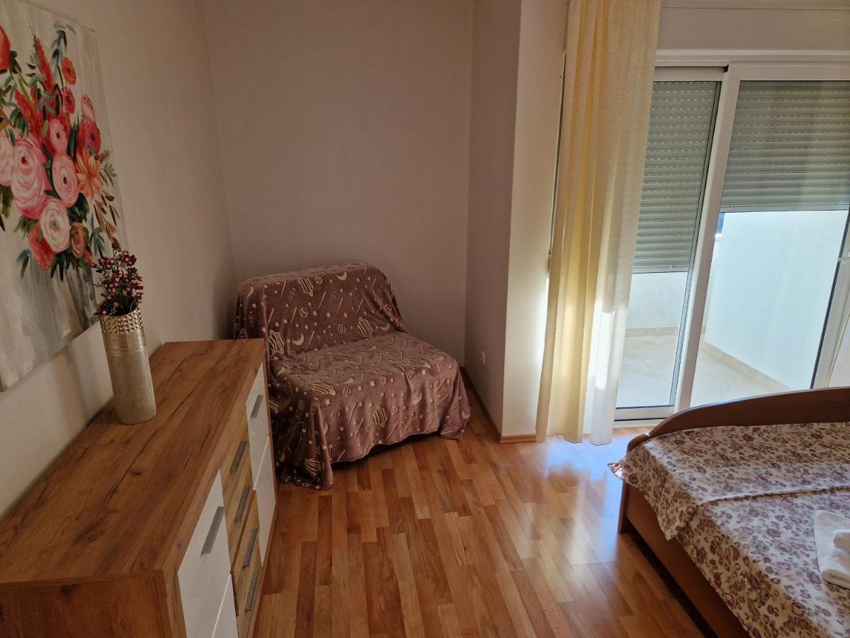 פודסטראנה Apartments Jagoda מראה חיצוני תמונה