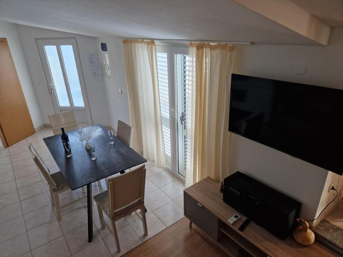 פודסטראנה Apartments Jagoda מראה חיצוני תמונה