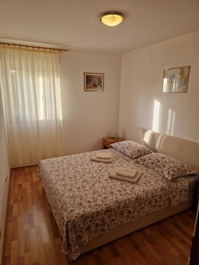 פודסטראנה Apartments Jagoda מראה חיצוני תמונה
