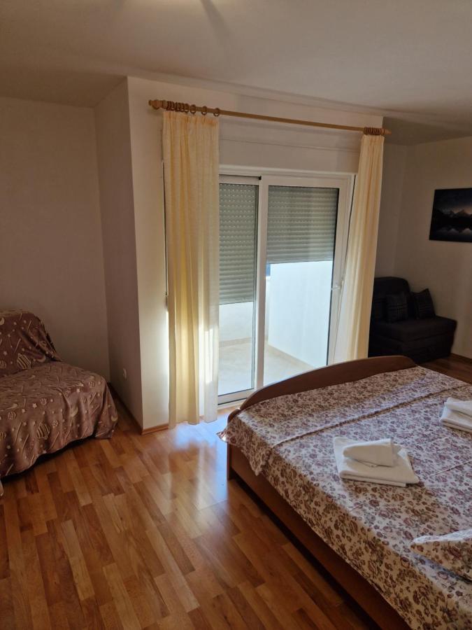 פודסטראנה Apartments Jagoda מראה חיצוני תמונה
