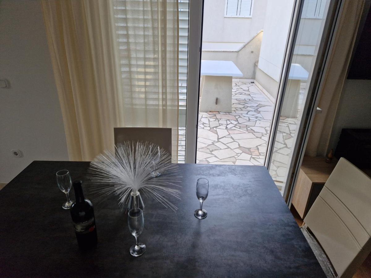 פודסטראנה Apartments Jagoda מראה חיצוני תמונה
