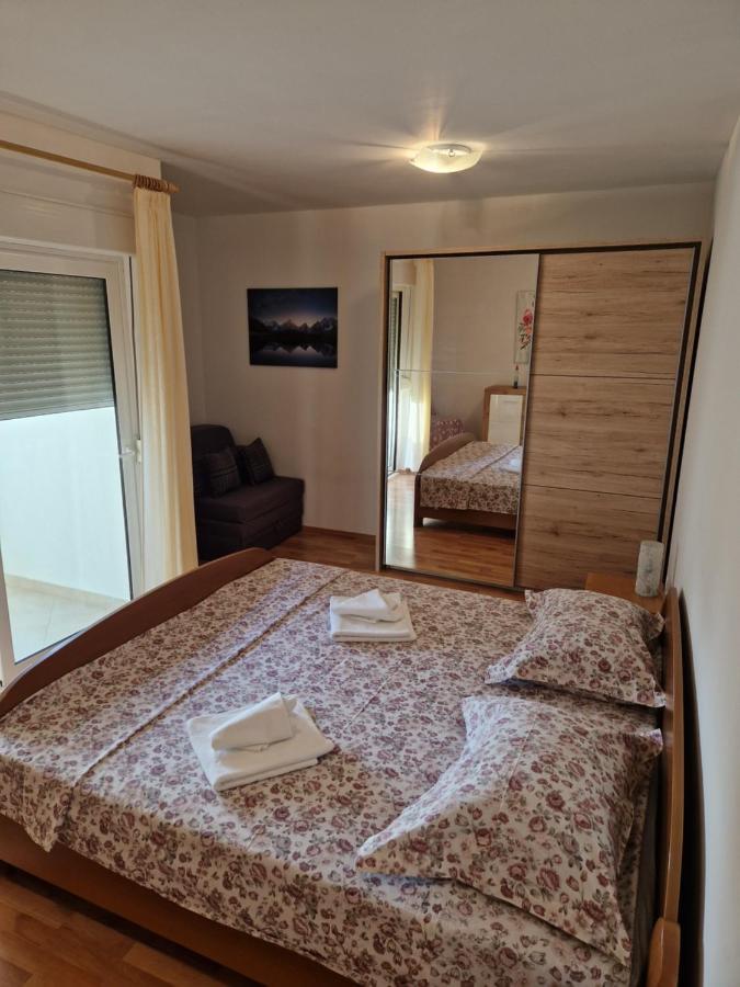 פודסטראנה Apartments Jagoda מראה חיצוני תמונה