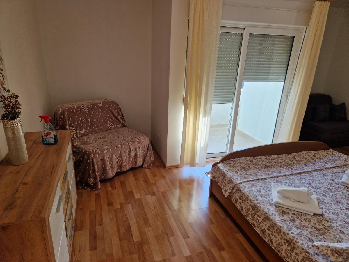 פודסטראנה Apartments Jagoda מראה חיצוני תמונה