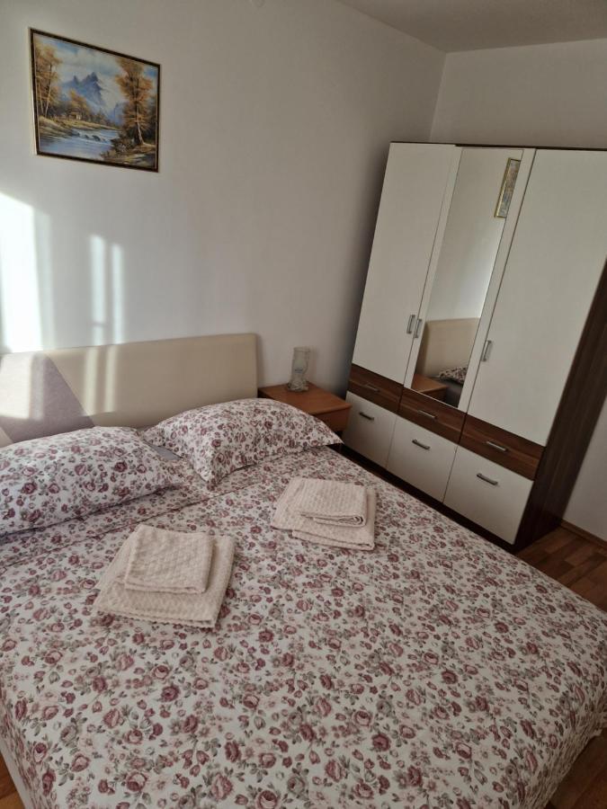 פודסטראנה Apartments Jagoda מראה חיצוני תמונה