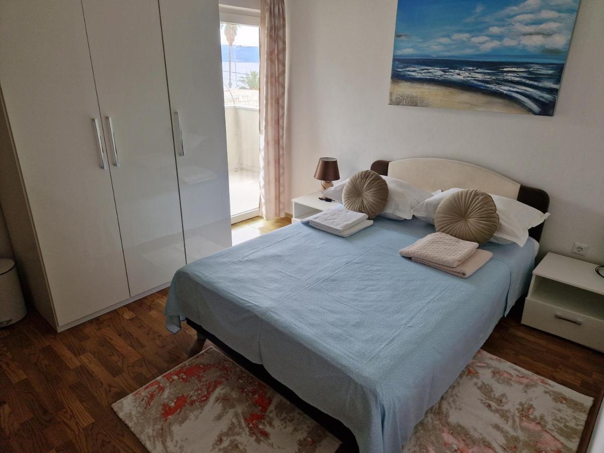 פודסטראנה Apartments Jagoda מראה חיצוני תמונה