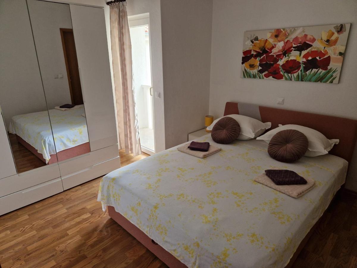 פודסטראנה Apartments Jagoda מראה חיצוני תמונה