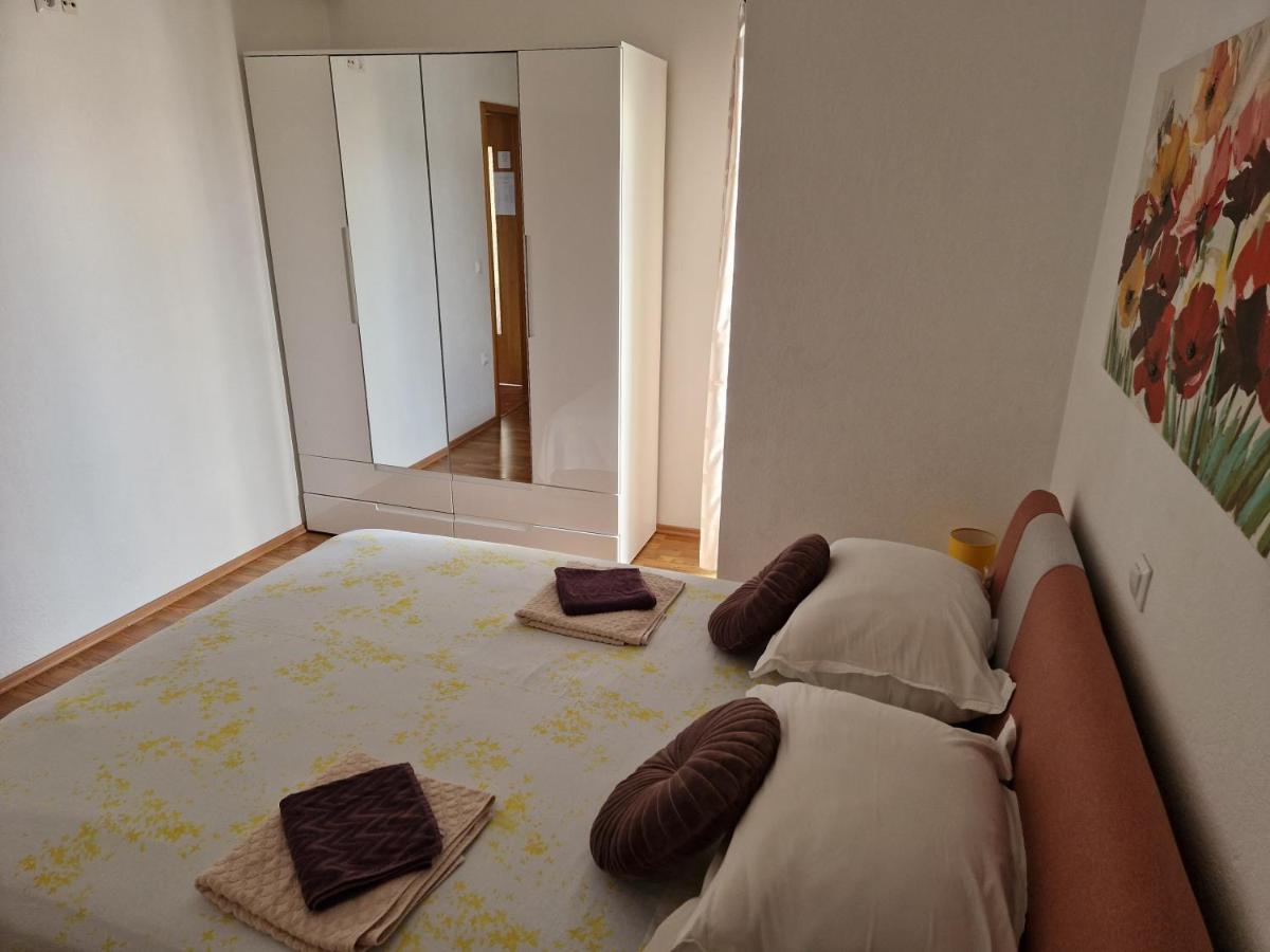 פודסטראנה Apartments Jagoda מראה חיצוני תמונה