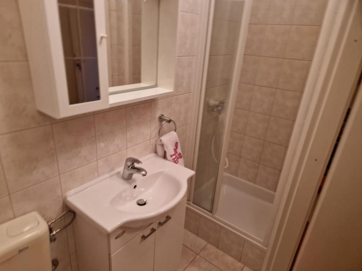 פודסטראנה Apartments Jagoda מראה חיצוני תמונה
