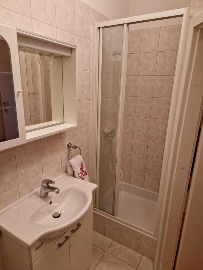 פודסטראנה Apartments Jagoda מראה חיצוני תמונה