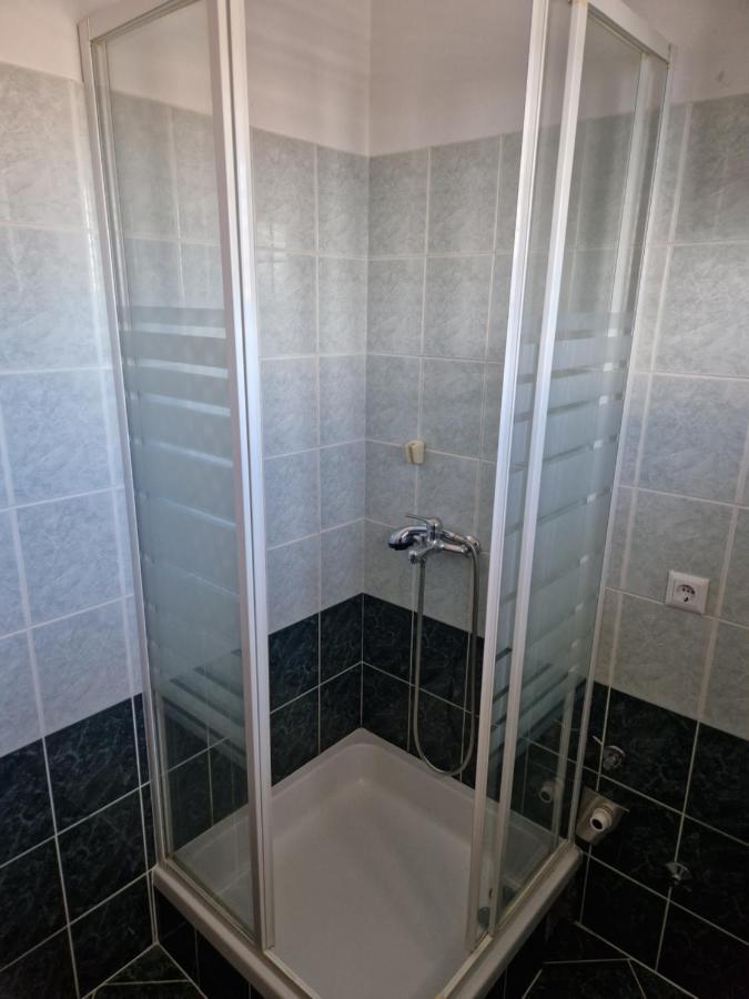 פודסטראנה Apartments Jagoda מראה חיצוני תמונה