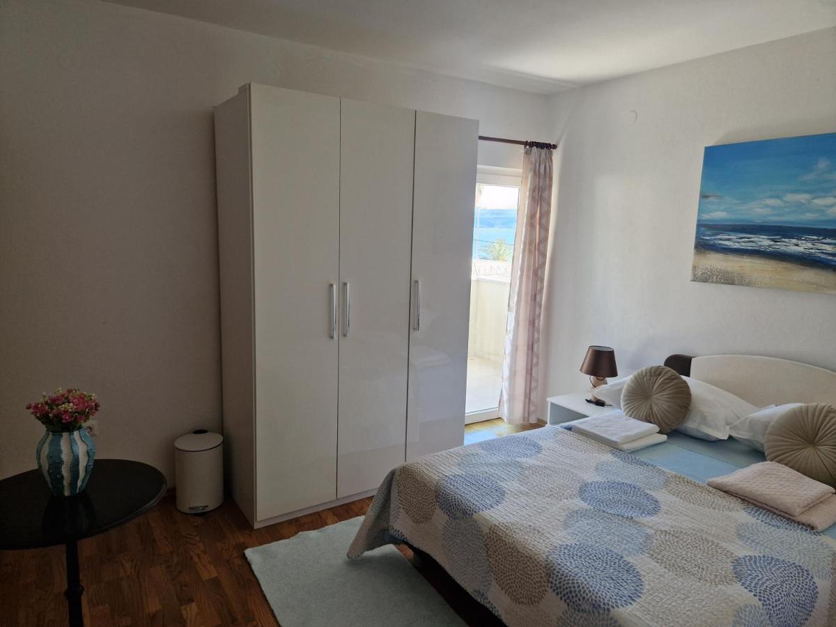 פודסטראנה Apartments Jagoda מראה חיצוני תמונה