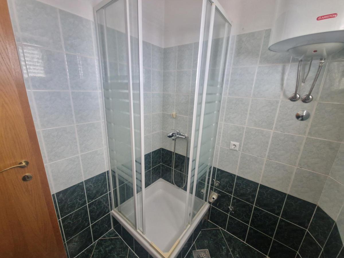 פודסטראנה Apartments Jagoda מראה חיצוני תמונה