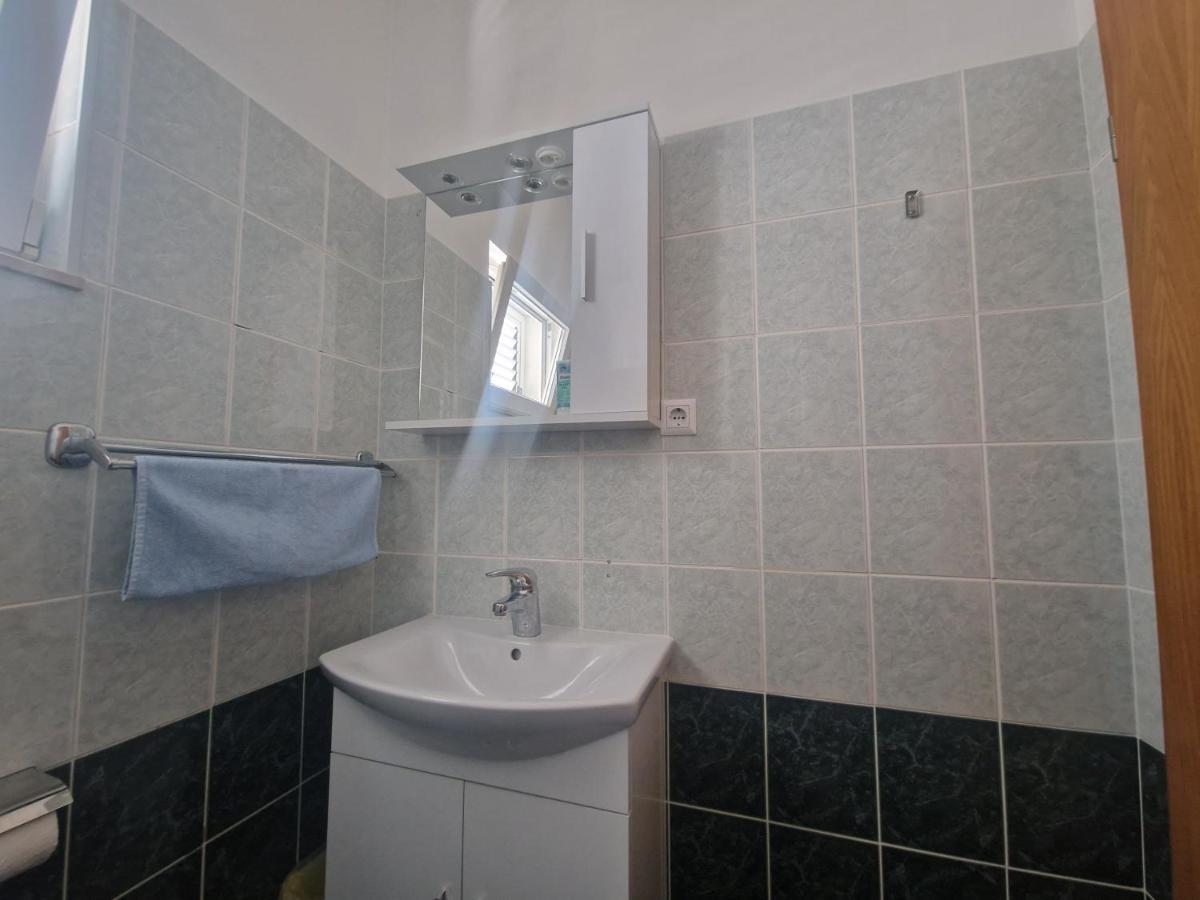 פודסטראנה Apartments Jagoda מראה חיצוני תמונה
