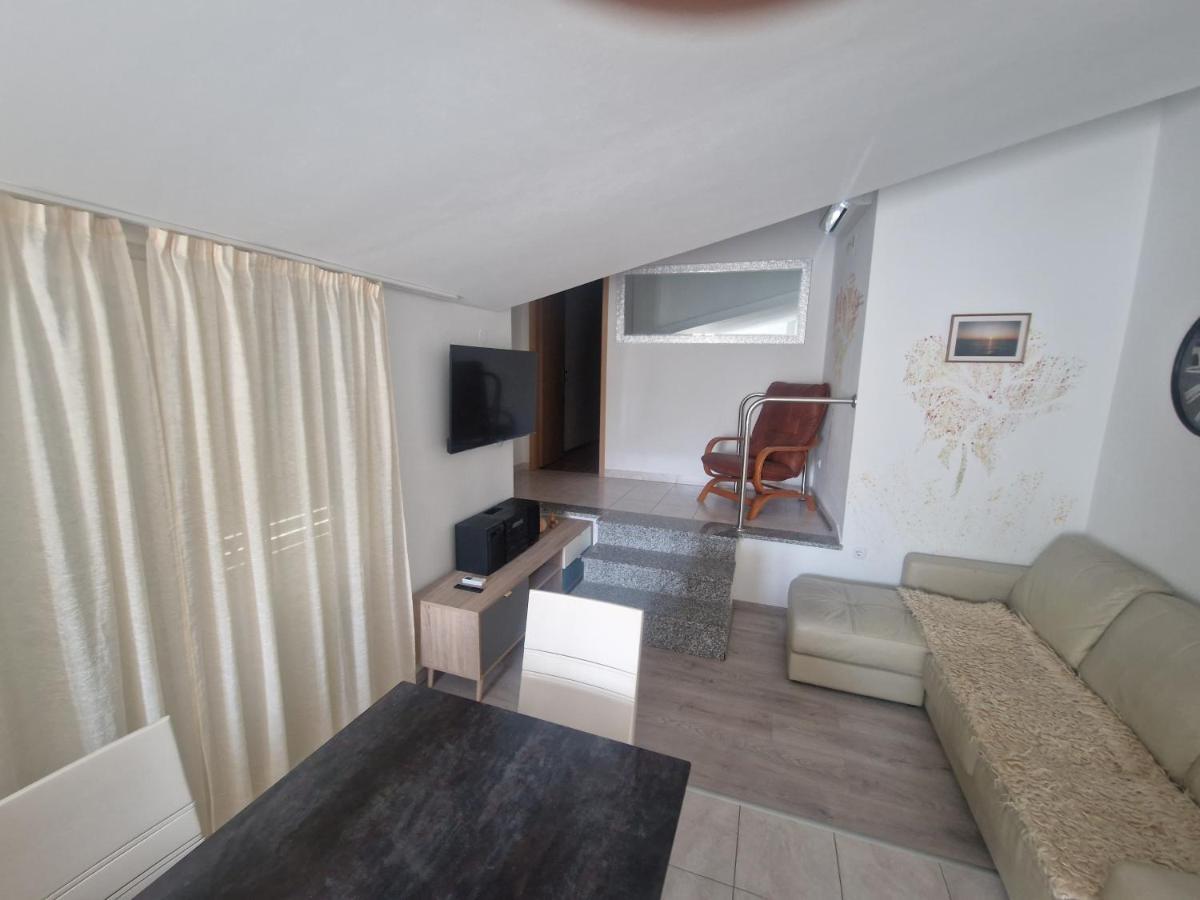 פודסטראנה Apartments Jagoda מראה חיצוני תמונה