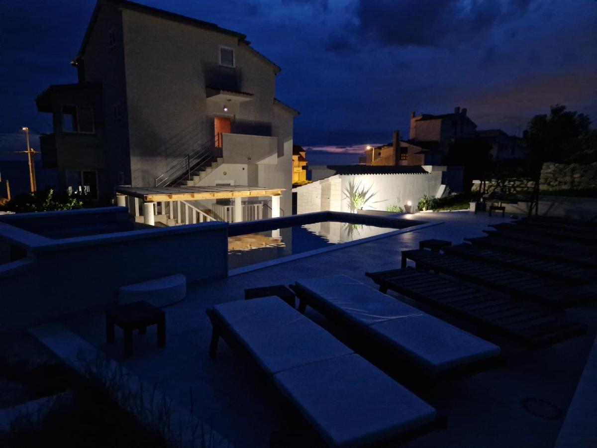 פודסטראנה Apartments Jagoda מראה חיצוני תמונה