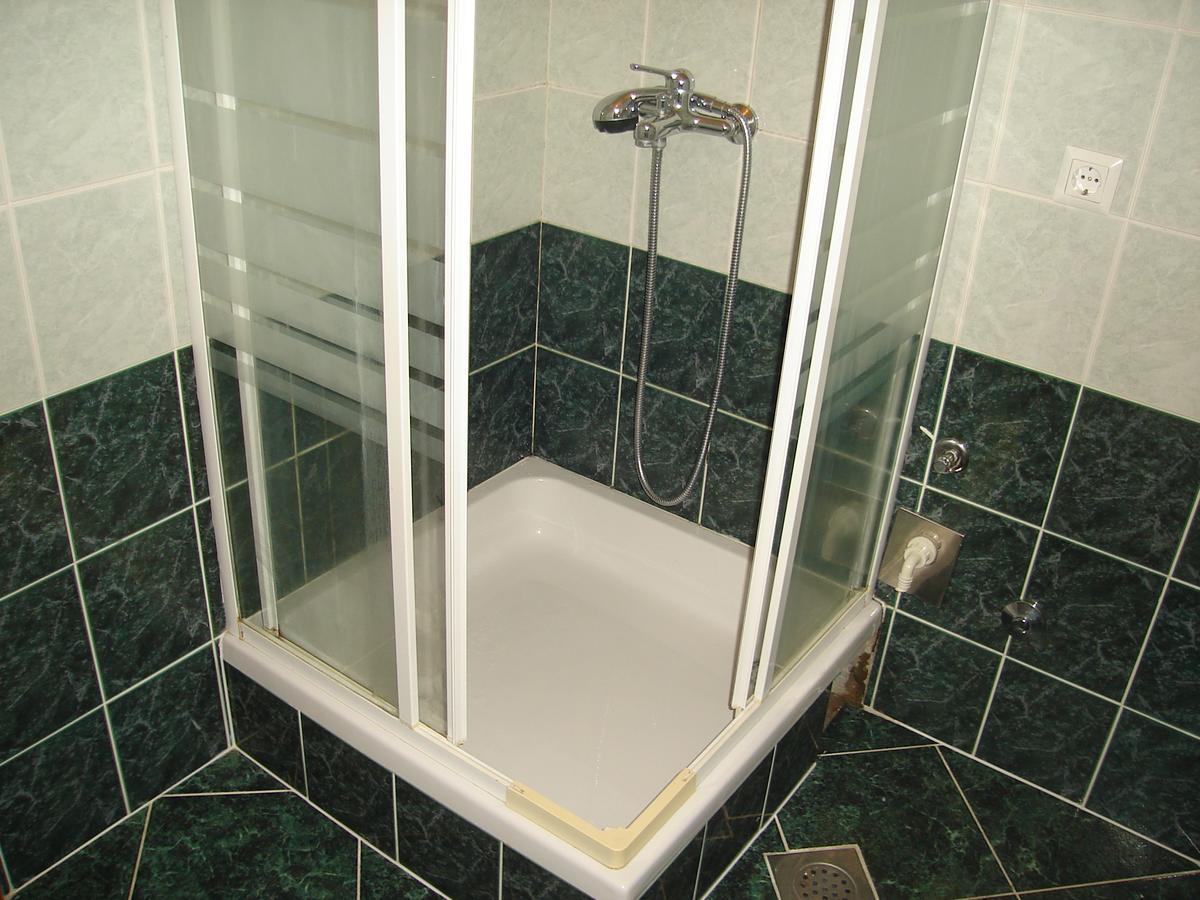 פודסטראנה Apartments Jagoda מראה חיצוני תמונה