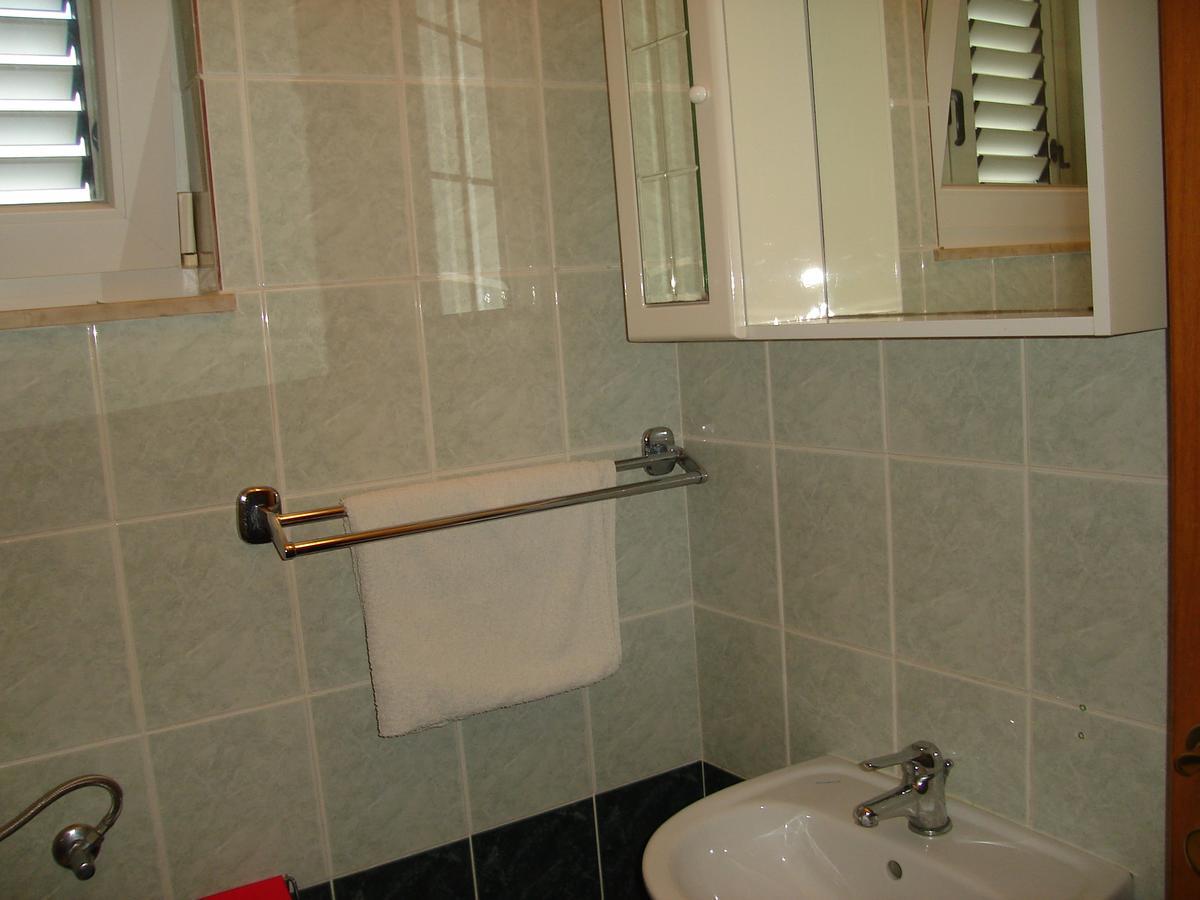פודסטראנה Apartments Jagoda מראה חיצוני תמונה