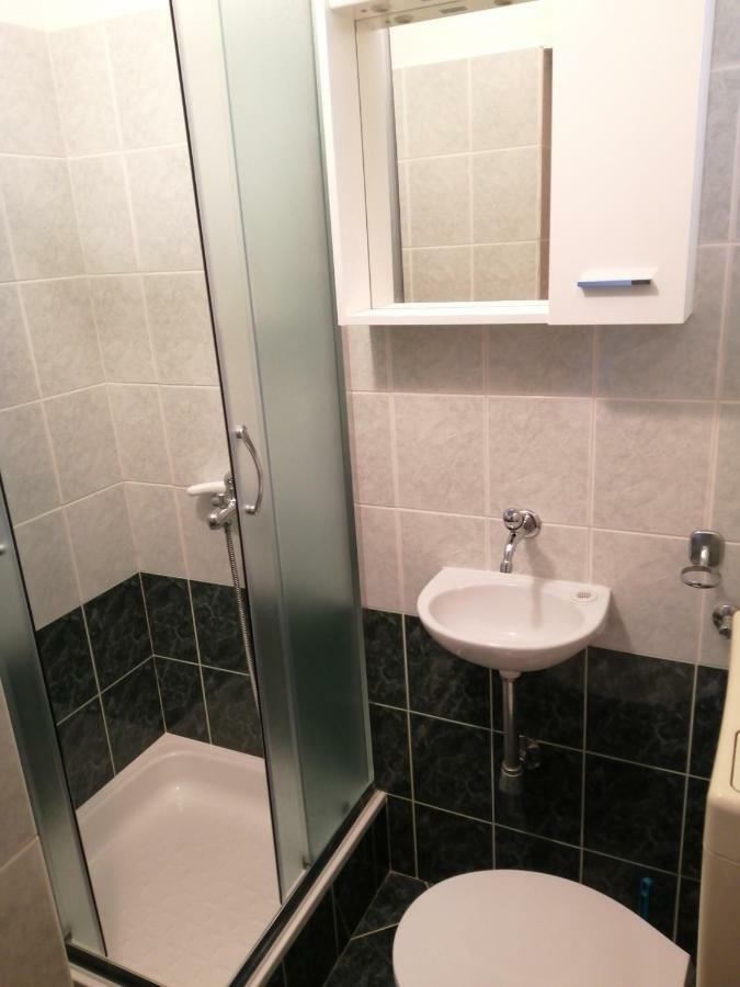 פודסטראנה Apartments Jagoda מראה חיצוני תמונה