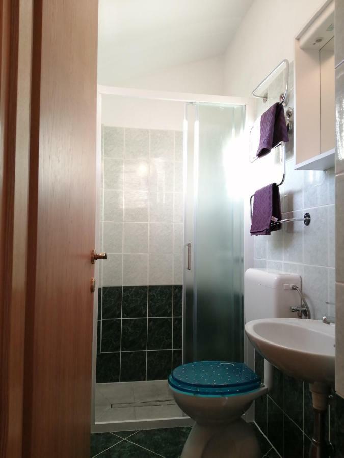 פודסטראנה Apartments Jagoda מראה חיצוני תמונה