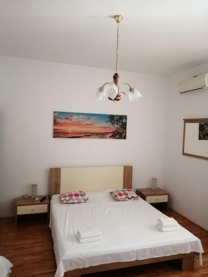 פודסטראנה Apartments Jagoda מראה חיצוני תמונה