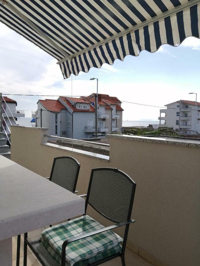 פודסטראנה Apartments Jagoda מראה חיצוני תמונה