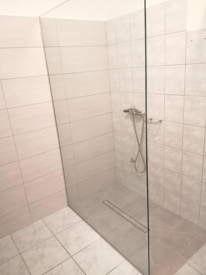 פודסטראנה Apartments Jagoda מראה חיצוני תמונה