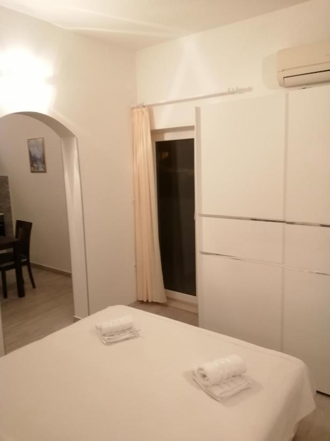 פודסטראנה Apartments Jagoda מראה חיצוני תמונה