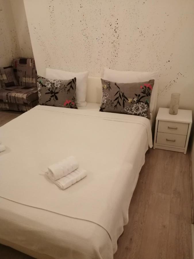 פודסטראנה Apartments Jagoda מראה חיצוני תמונה