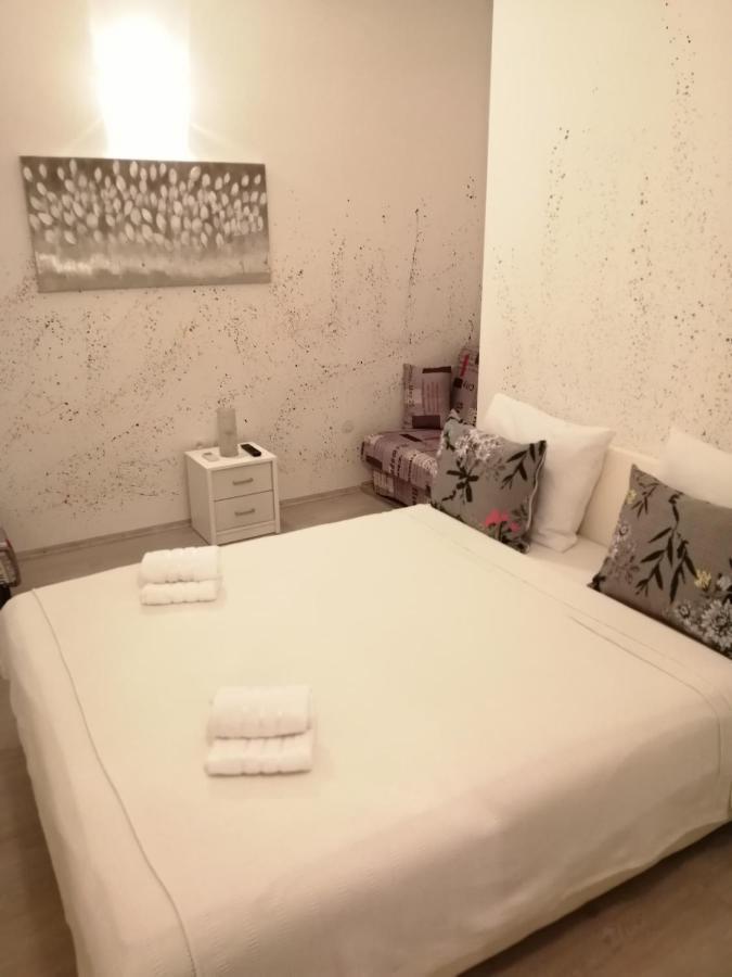 פודסטראנה Apartments Jagoda מראה חיצוני תמונה